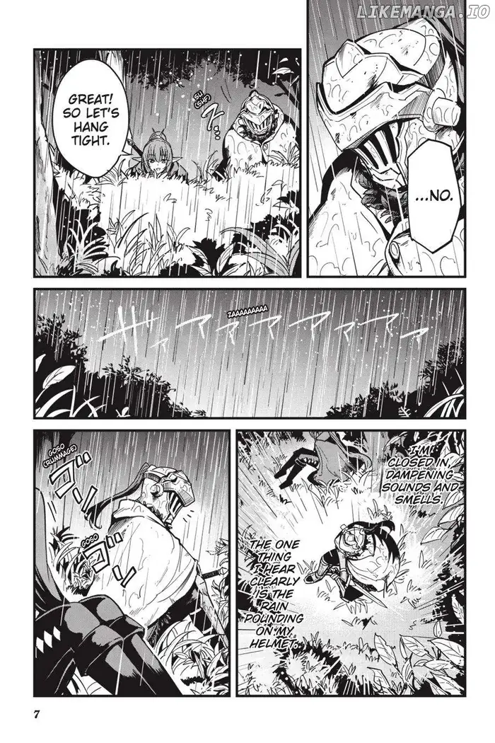Goblin Slayer: Side Story Year One Chapter 100 image 07_optimized_optimized